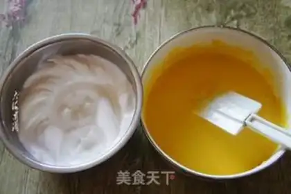 Make Carrot fishball fan soup step 1