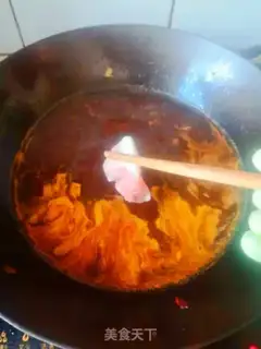 Make Boiled meat step 8