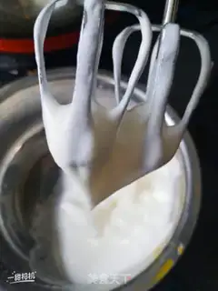 Make A spinach soya for iron step 4