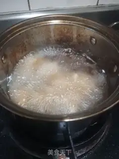Make Chicken and rice step 11