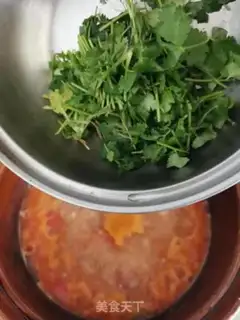 Make Potato soup step 11