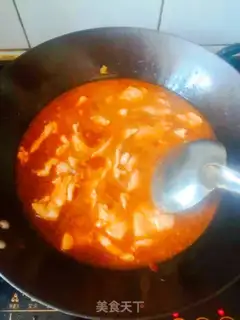 Make Boiled meat step 9
