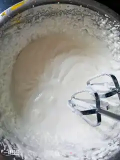 Make A spinach soya for iron step 5