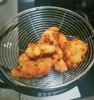 Make Chicken and rice step 12