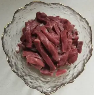 Make Homemade beef jerky step 4