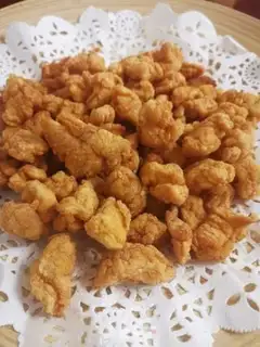 Make Chicken and rice step 13