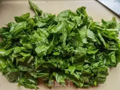 Make Carrot steamseed seed step 2