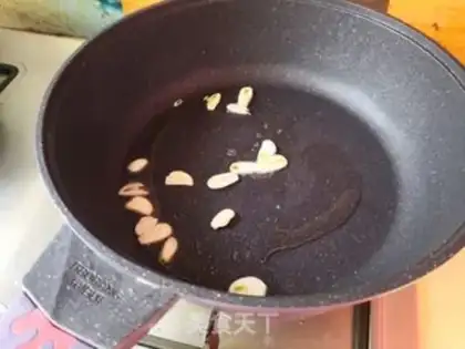Make Dutch beans for lunch step 5