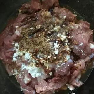 Make Cream onions for lamb step 2