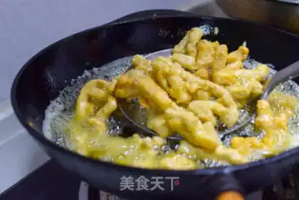 Make Sour soup step 4