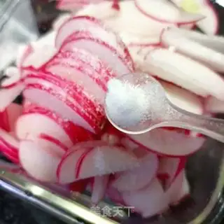 Make Jelly pickles step 3