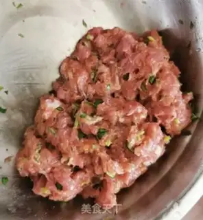 Make Sour meatballs step 2