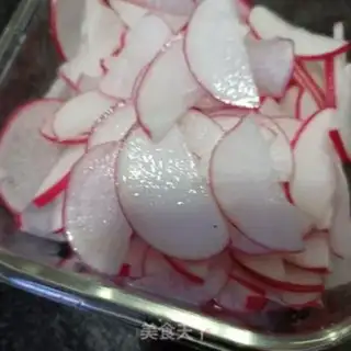Make Jelly pickles step 4