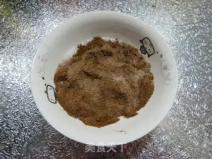 Make Air-cooked roasted eggs step 2