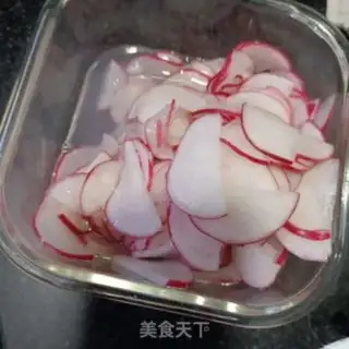 Make Jelly pickles step 5