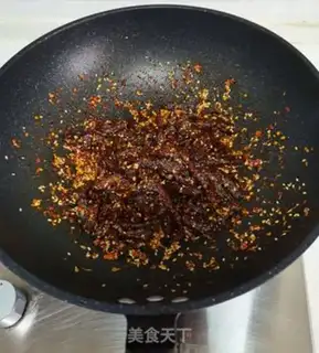 Make Homemade beef jerky step 11