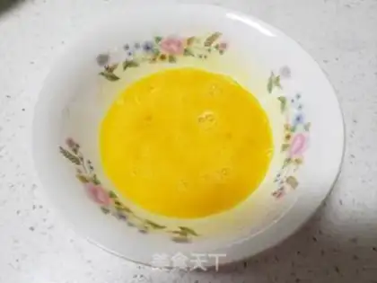 Make Goose eggs step 3