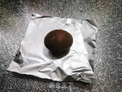 Make Air-cooked roasted eggs step 4