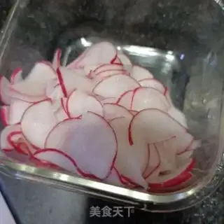 Make Jelly pickles step 7