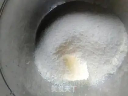 Make Bananas step 3