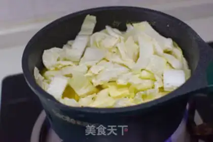 Make Sour soup step 9