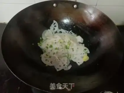 Make Japanese red bean bag step 14