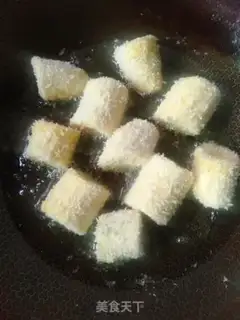 Make Bananas step 4