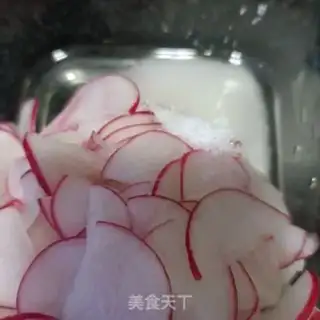 Make Jelly pickles step 9