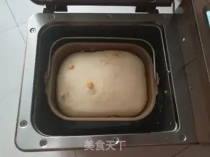 Make Apple ginger bread step 8