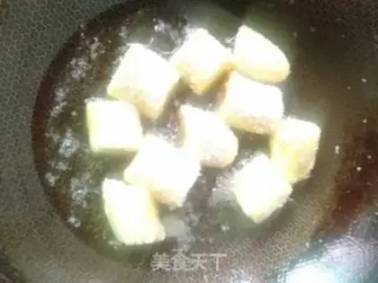 Make Bananas step 5