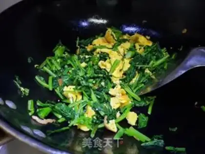 Make Goose eggs step 6