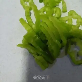 Make Jelly pickles step 10