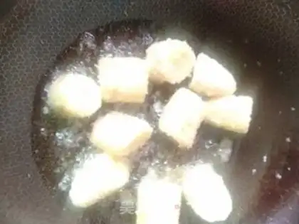 Make Bananas step 6