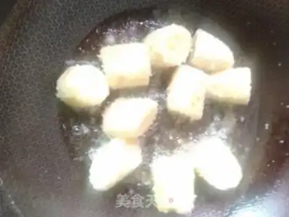 Make Bananas step 7