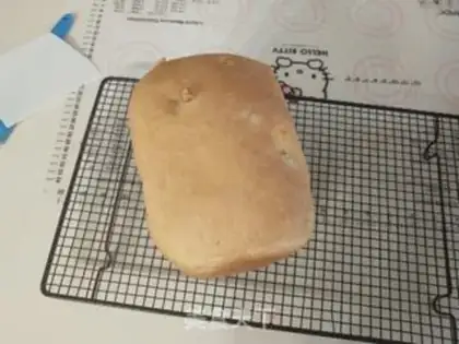 Make Apple ginger bread step 10