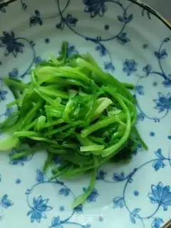 Make The spinach infarction step 6