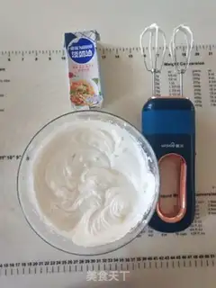 Make A pickle of mackerel olio step 8