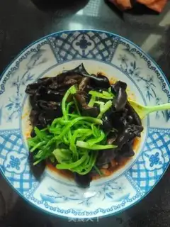 Make The spinach infarction step 8
