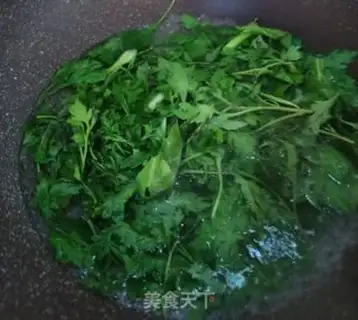 Make Spring rolls step 0