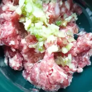 Make Pineapple crotch meatballs step 4