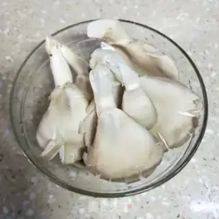 Make Pretzels step 0