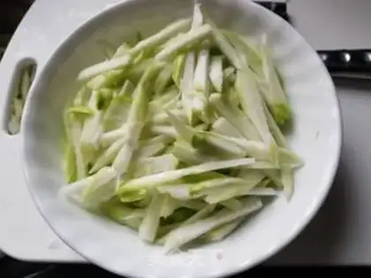 Make Fresh cuisine step 0