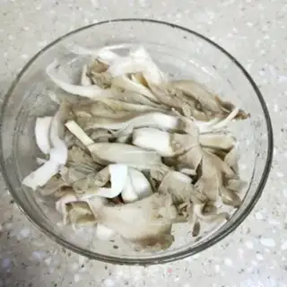 Make Pretzels step 1