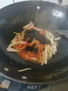 Make Korean step 5