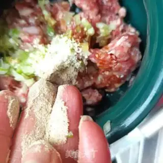 Make Pineapple crotch meatballs step 6