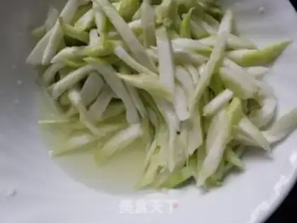 Make Fresh cuisine step 2