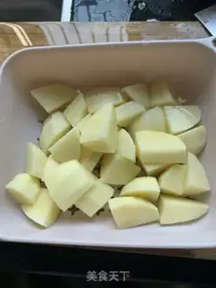 Make Homemade eggplant step 11