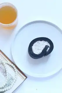 Make A pickle of mackerel olio step 13
