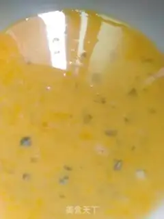 Make Sodium eggs step 0