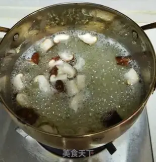 Make Tomato tofu step 5